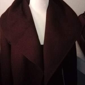 NWT COLE HAAN SIZE 14 COAT